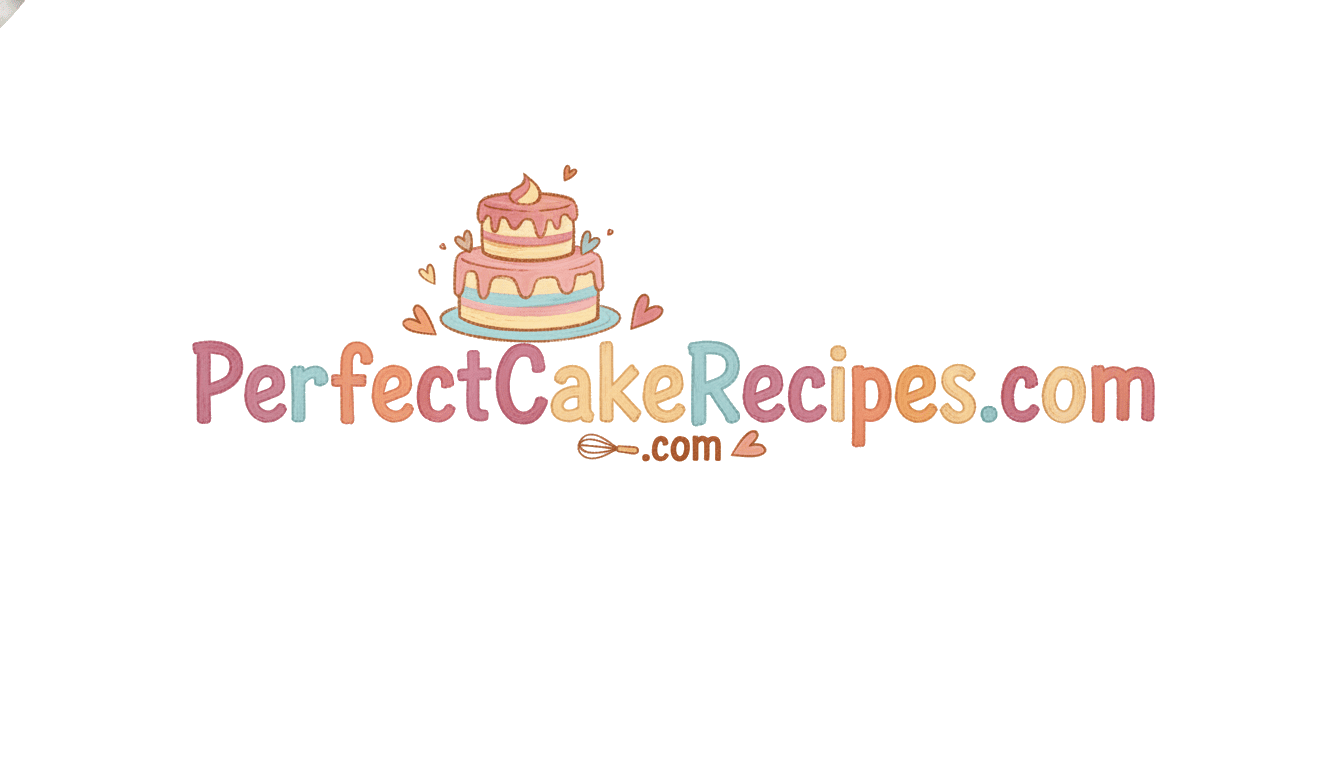 Perfect Cake Recipes